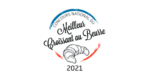 Concours national du Meilleur Croissant au beurre